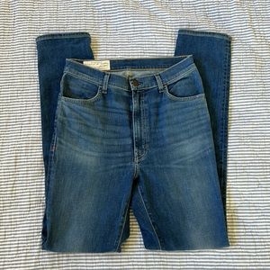 Imogene + Willie Elizabeth Jeans Size 30